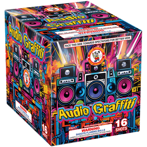 Audio Graffiti
