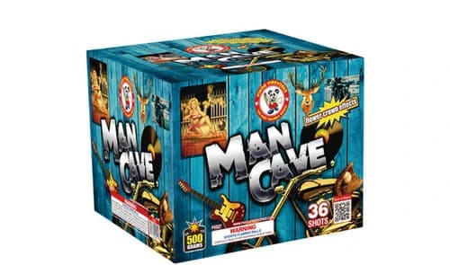 Man Cave