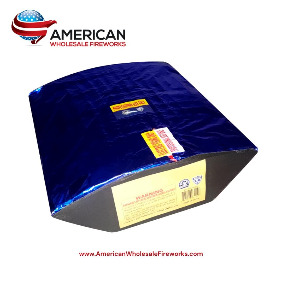PCA121 Compound Cake