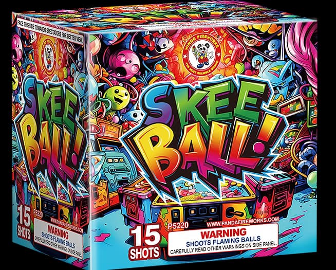 Skee Ball
