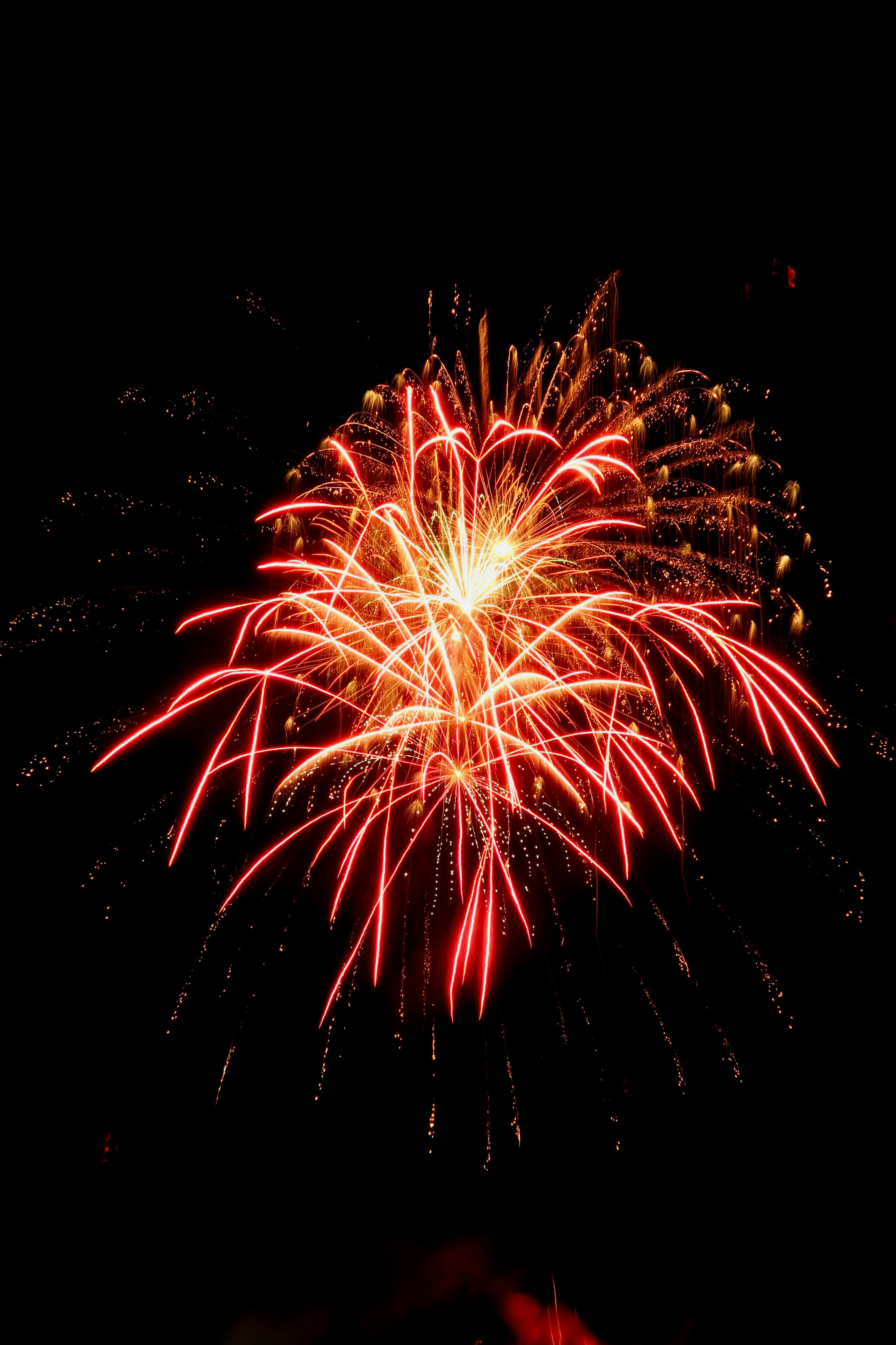 What Are 500 Gram Cakes? The Ultimate Guide to Multi Shot Fireworks