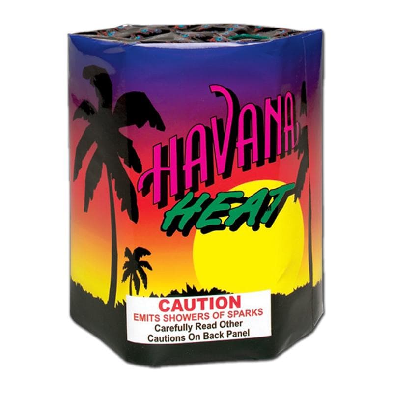 Havana heat