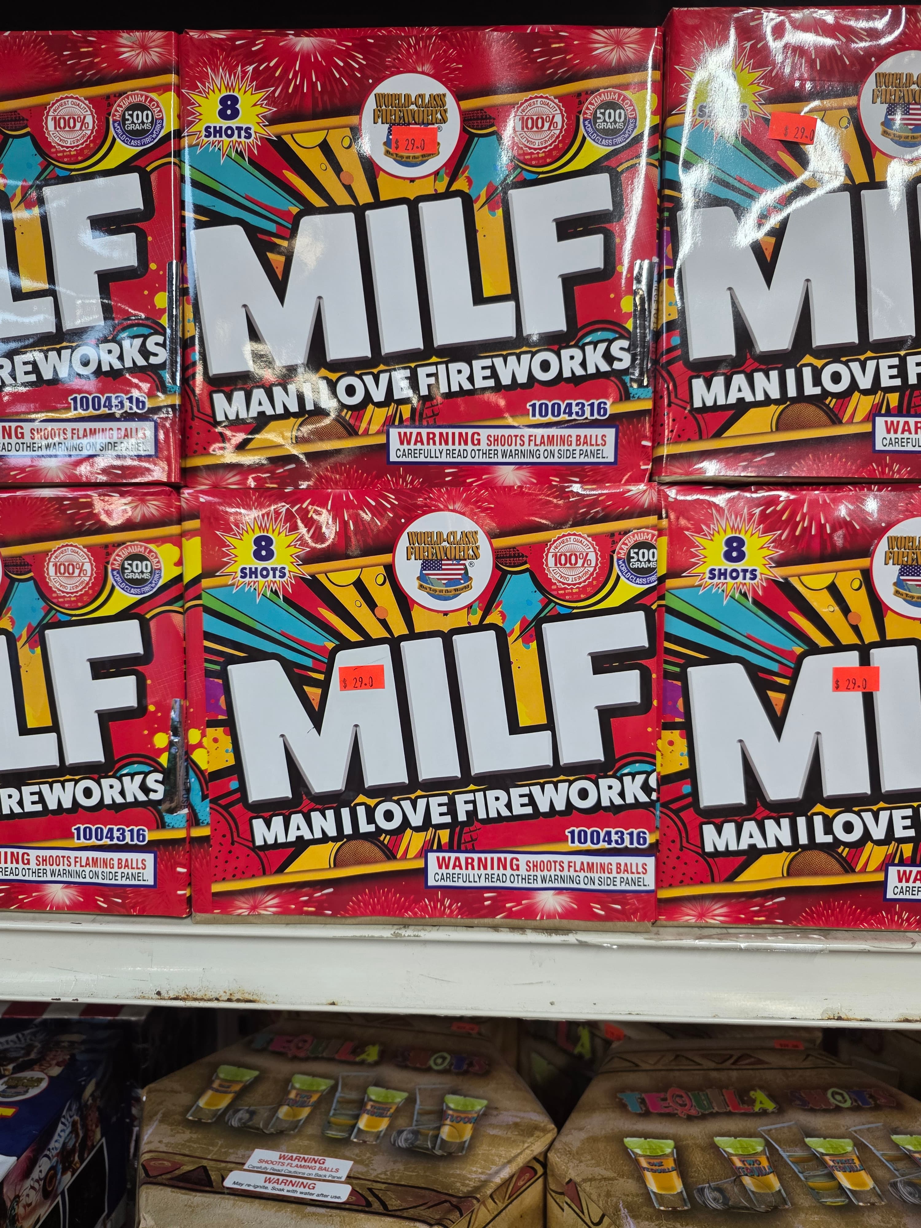 MILF