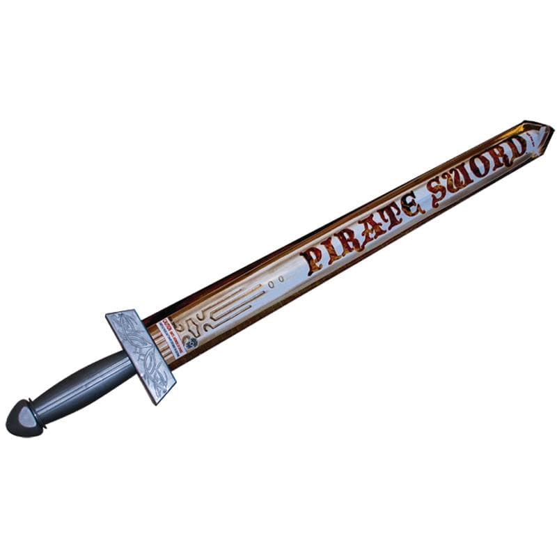 Pirate sword