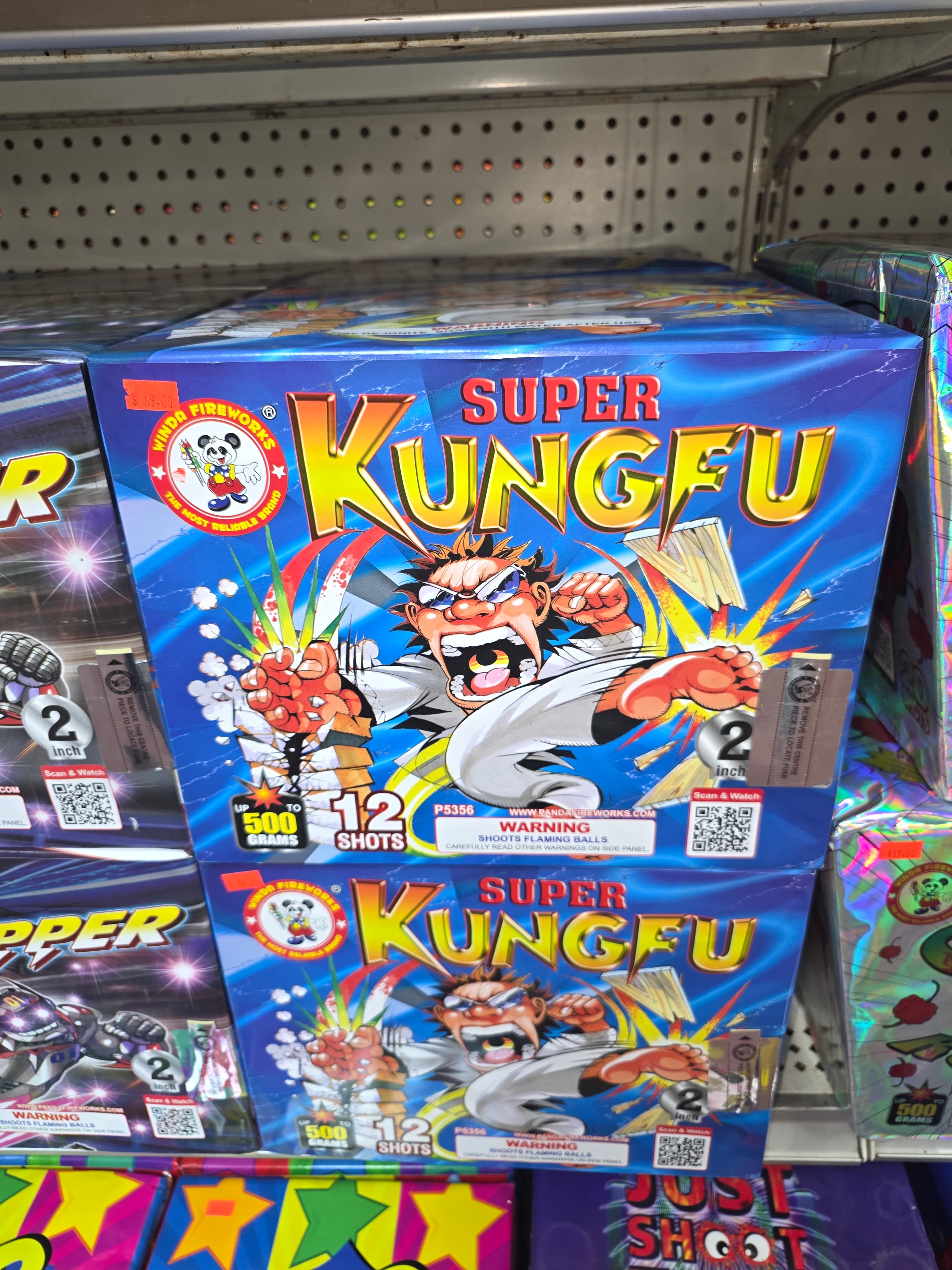 Super Kung Fu