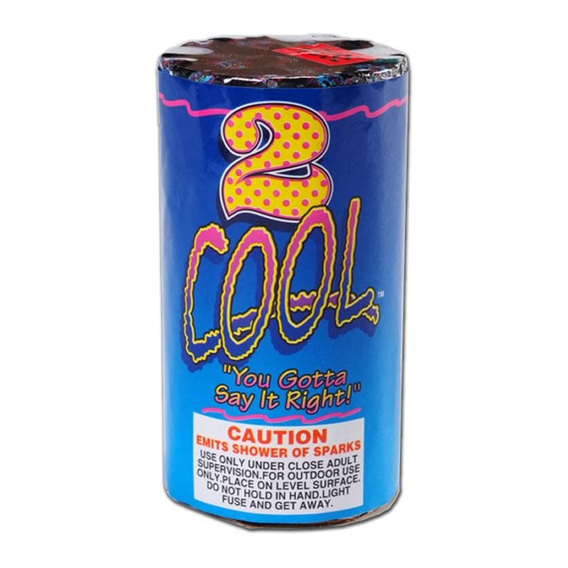 2 Cool