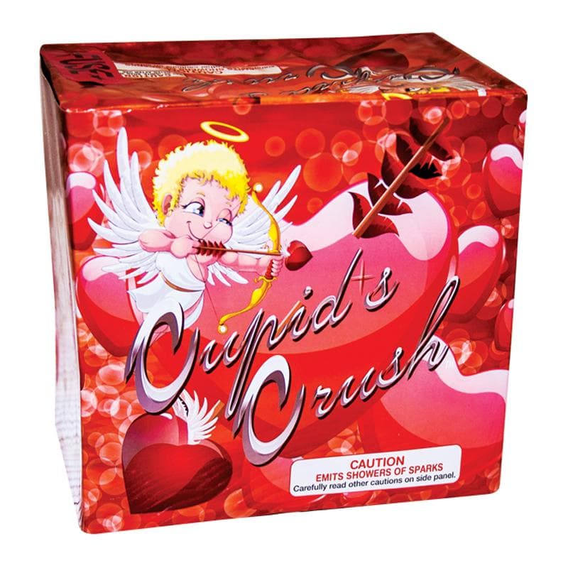 Cupid's Crush