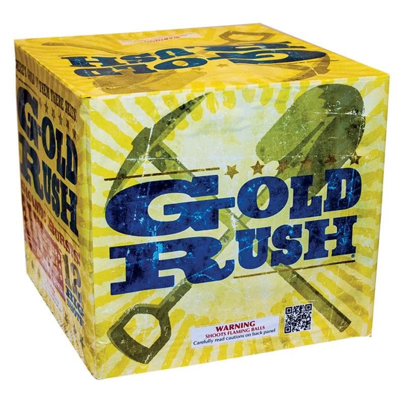 Gols Rush