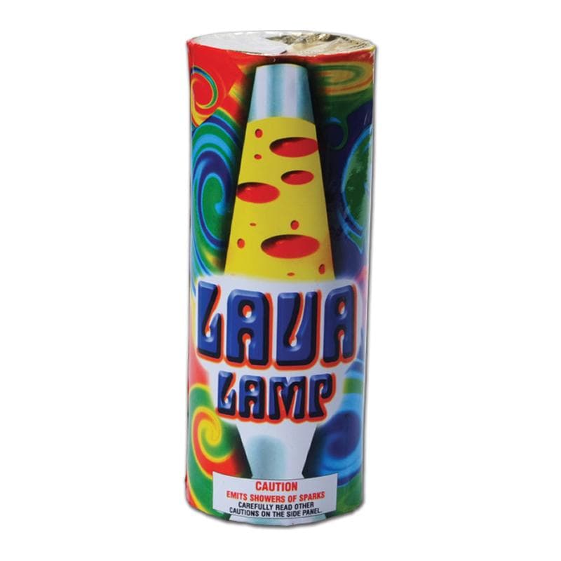 Lava lamp