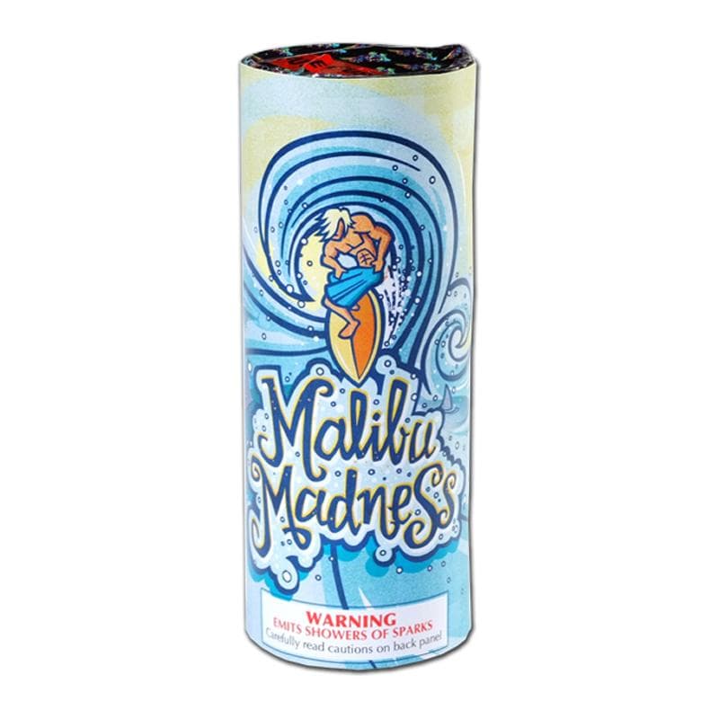 Malibu Madness