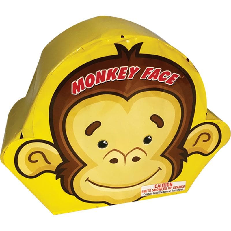 Monkey face