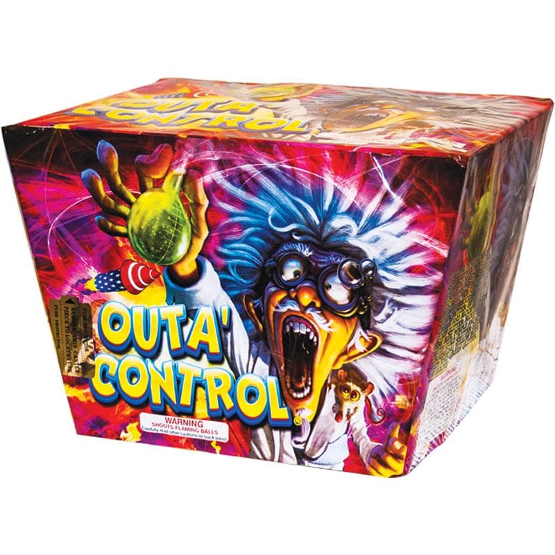 Outta Control