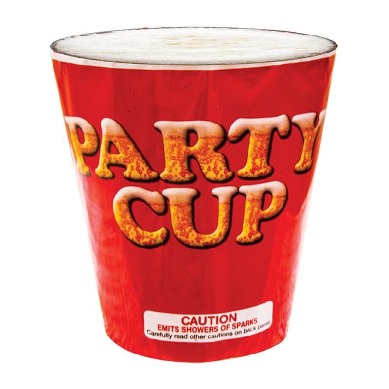 Party cup