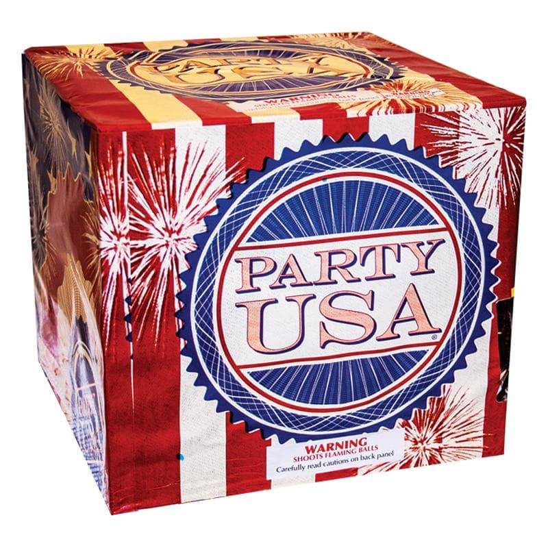 PARTY USA