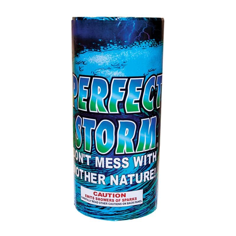 Perfect storm