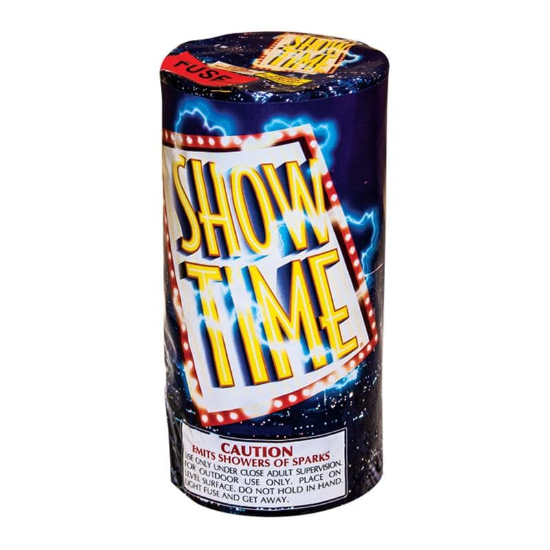 Showtime Fountain