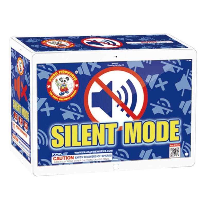 Silent mode