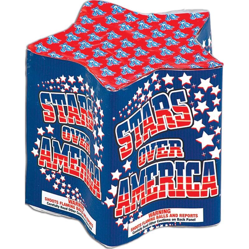 Stars Over America